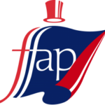 logo de la fédération française des artistes prestidigitateurs