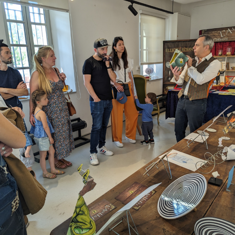 Transmission des connaissances