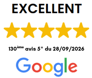 Avis google