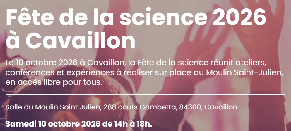 FDS Cavaillon 2026